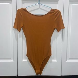 Forever 21 Bodysuit